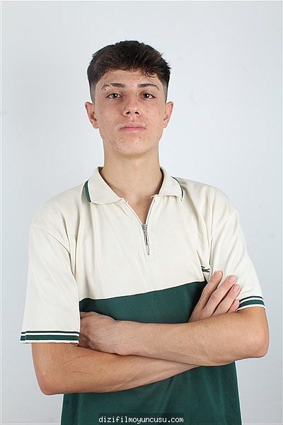 Çocuk Oyuncular Adayımız Hasan