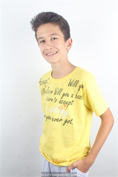 Eskişehir Cast Ajans İsmail 173870