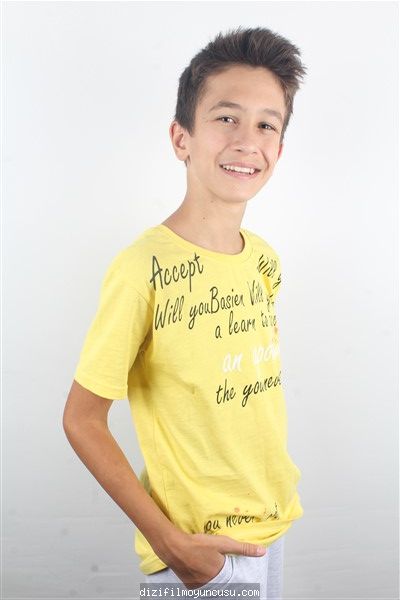 Eskişehir Cast Ajans İsmail 173871