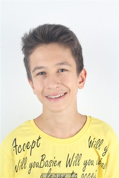 Eskişehir Cast Ajans İsmail 173872