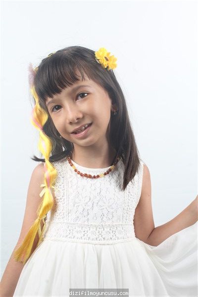 Eskişehir Cast Ajans Meryem 173801
