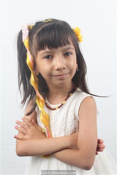 Eskişehir Cast Ajans Meryem 173803
