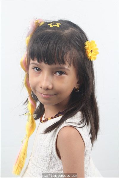 Eskişehir Cast Ajans Meryem 173804