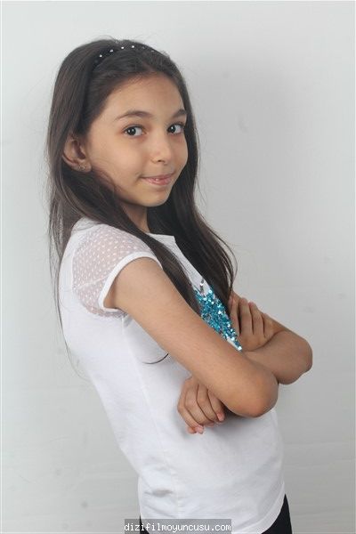 Bursa Cast Ajans Nisa 173734