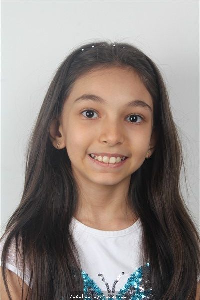 Bursa Cast Ajans Nisa 173735