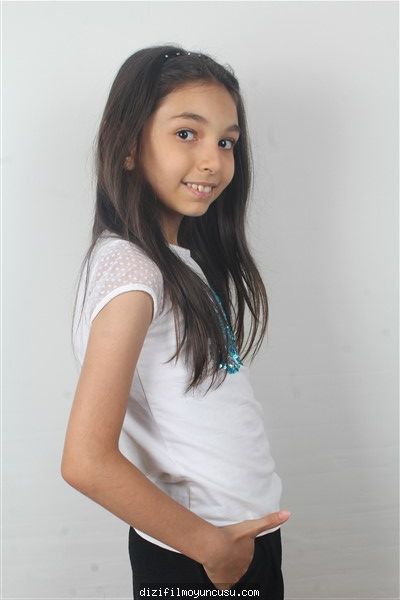 Bursa Cast Ajans Nisa 173736