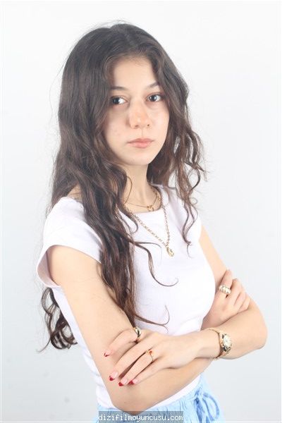 Eskişehir Cast Ajans Nisa 173761