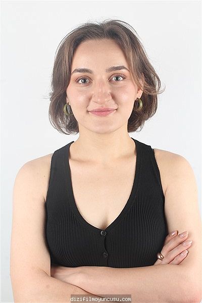 Kadın Oyuncular Adayımız Rabia