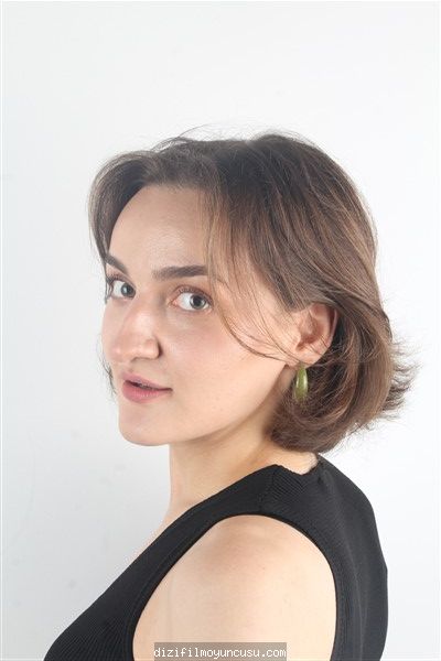 Eskişehir Cast Ajans Rabia 173786