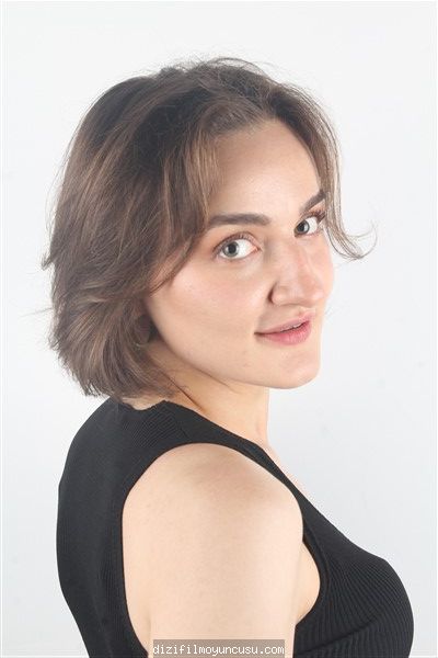 Eskişehir Cast Ajans Rabia 173787