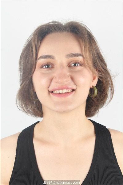 Eskişehir Cast Ajans Rabia 173788