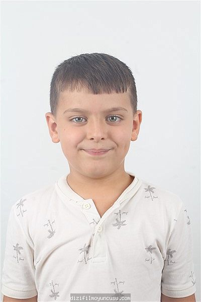 Çocuk Oyuncular Adayımız Ramazan
