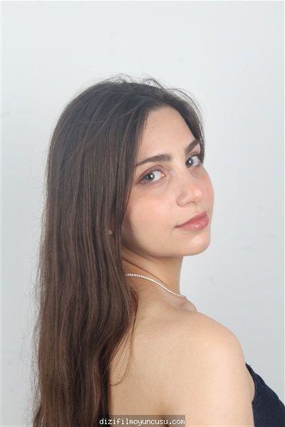 Bursa Cast Ajans Tuğba 173727