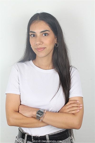 Kadın Oyuncular Adayımız Tuğçe