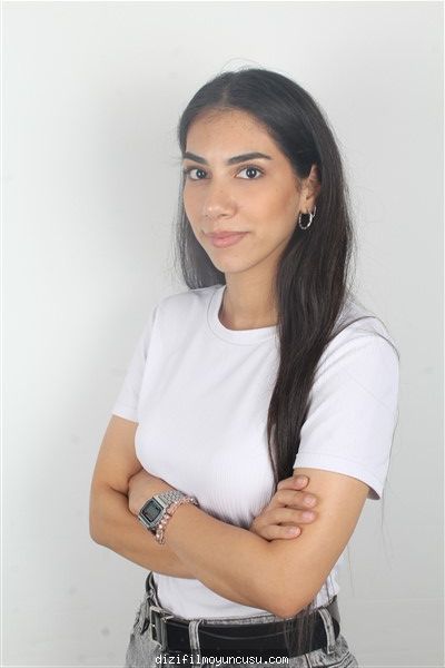 Bursa Cast Ajans Tuğçe 173777