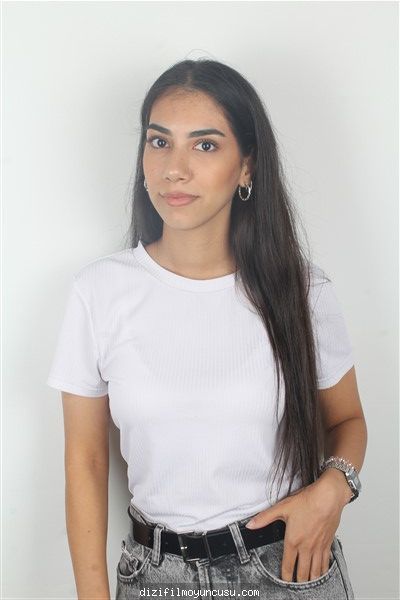 Bursa Cast Ajans Tuğçe 173778