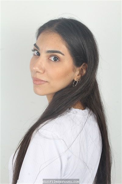 Bursa Cast Ajans Tuğçe 173779