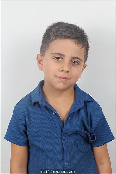 Çocuk Oyuncular Adayımız Yavuz