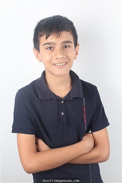 Çocuk Oyuncular Adayımız Yusuf