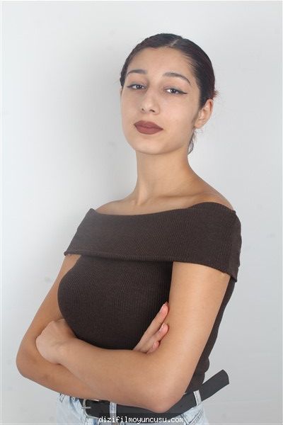 Bursa Cast Ajans Zeynep 173721