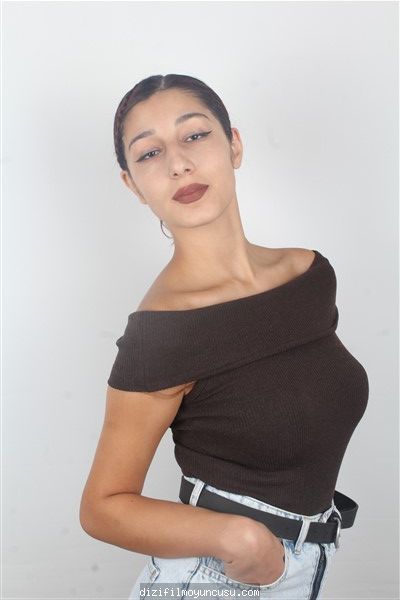Bursa Cast Ajans Zeynep 173722