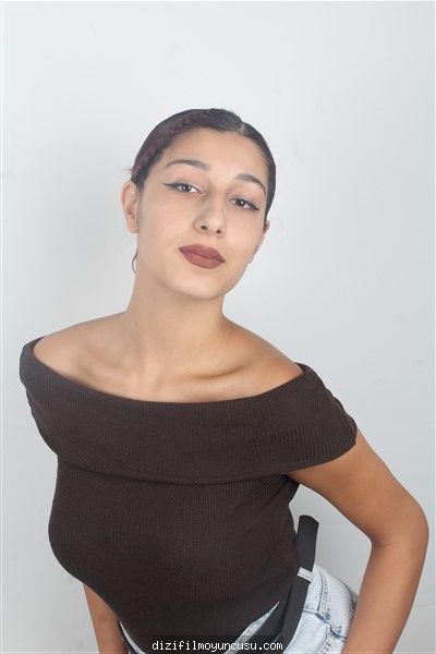Bursa Cast Ajans Zeynep 173724