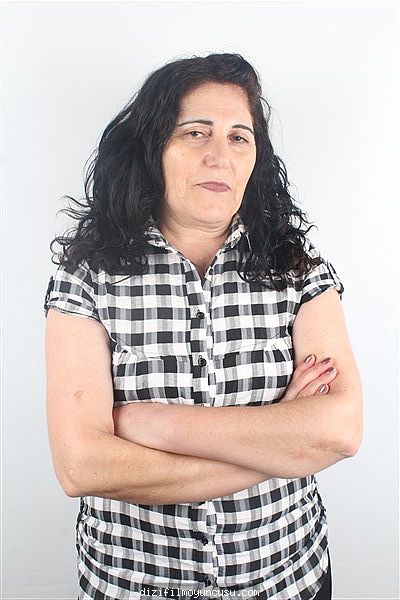 Kadın Oyuncular Adayımız Zübeyde