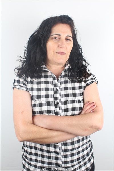Eskişehir Cast Ajans Zübeyde 173857