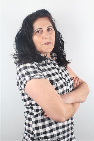 Eskişehir Cast Ajans Zübeyde 173858