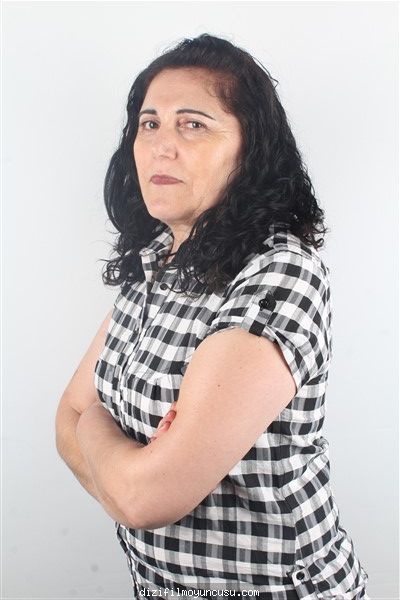 Eskişehir Cast Ajans Zübeyde 173859