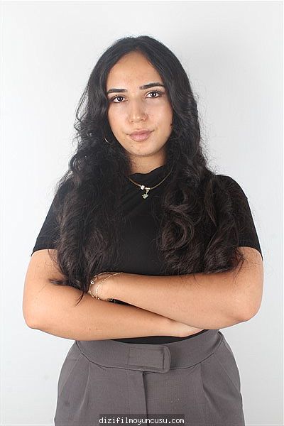 Kadın Oyuncular Adayımız Ayşe