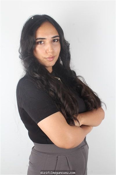 Kayseri Cast Ajans Ayşe 173913