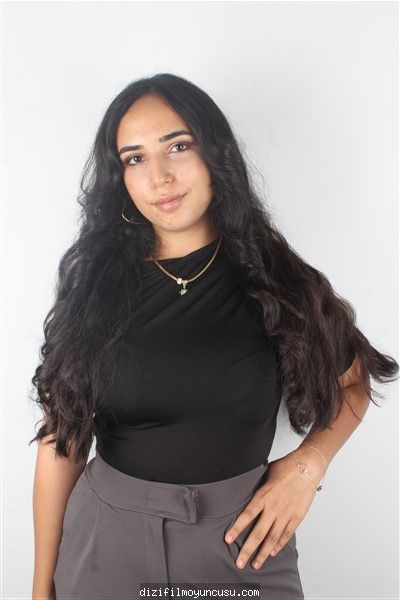 Kayseri Cast Ajans Ayşe 173914