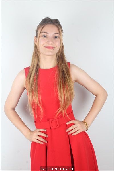 Kayseri Cast Ajans Betül 173991