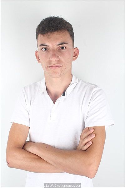 Çocuk Oyuncular Adayımız Emre