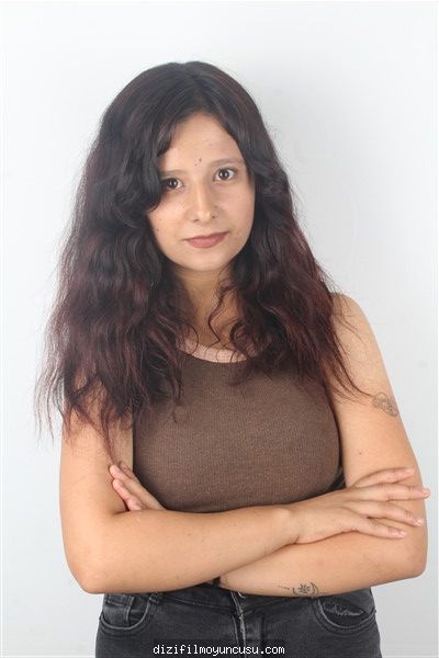 Kayseri Cast Ajans Sılanur 173897