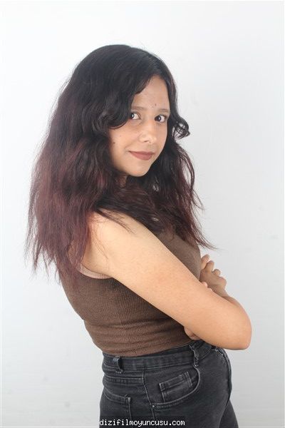 Kayseri Cast Ajans Sılanur 173898