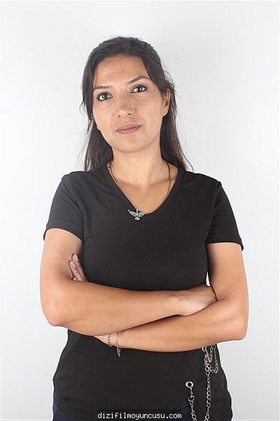 Kadın Oyuncular Adayımız Tuğba