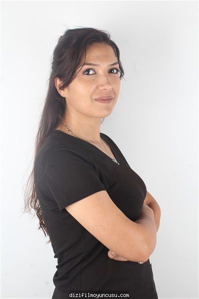 Kayseri Cast Ajans Tuğba 173986