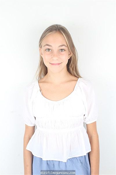 Çocuk Oyuncular Adayımız Bahar