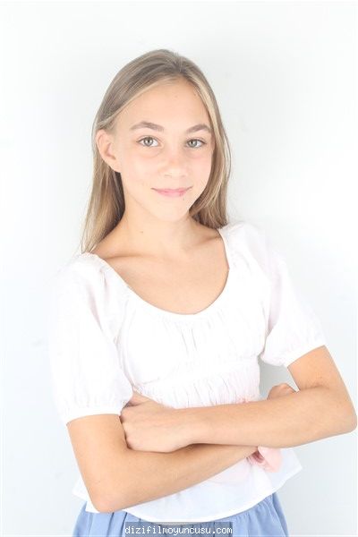 Antalya Cast Ajans Bahar 174201