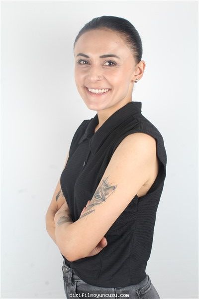 Manisa Cast Ajans Fatma 174030