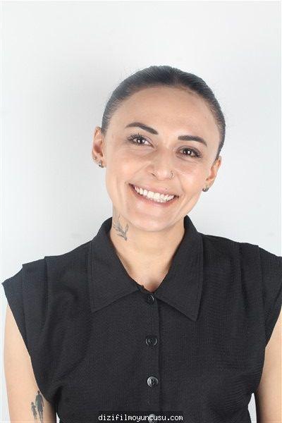Manisa Cast Ajans Fatma 174032