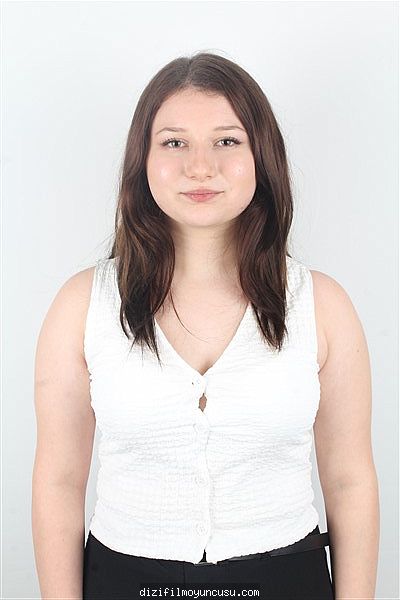 Çocuk Oyuncular Adayımız Hacer