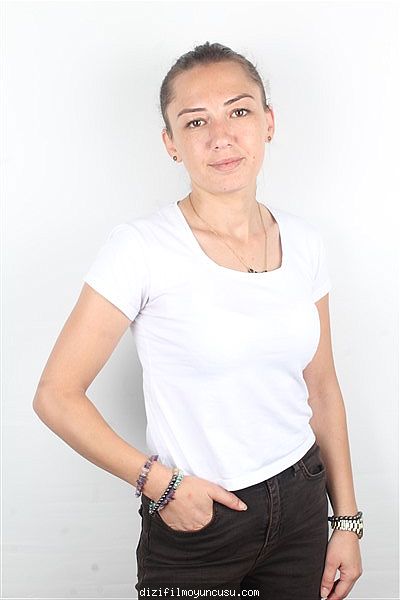 Kadın Oyuncular Adayımız Nazlı