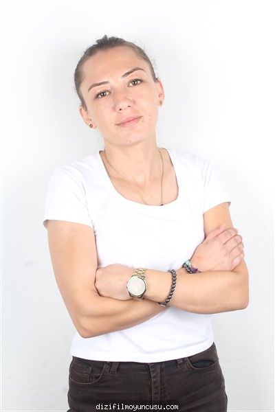 Manisa Cast Ajans Nazlı 174037