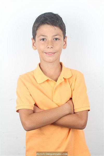 Çocuk Oyuncular Adayımız Nebi