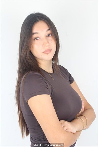 Antalya Cast Ajans Özge 174169