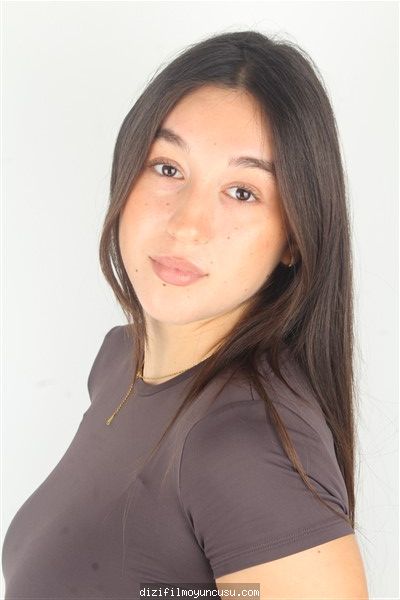 Antalya Cast Ajans Özge 174172
