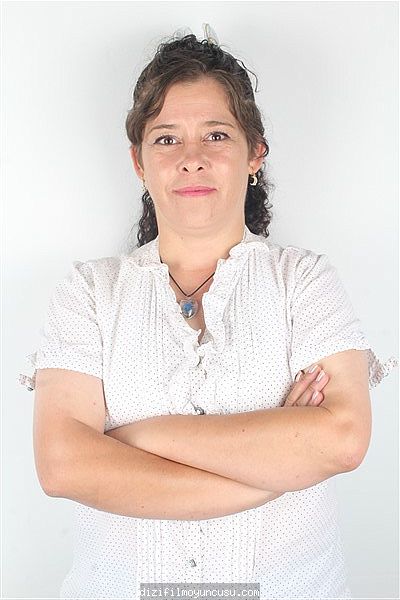 Kadın Oyuncular Adayımız Reyhan